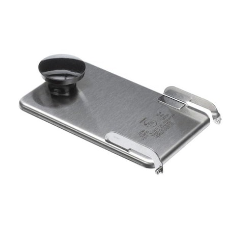 Server Lid Assembly 1/9 Size 87211